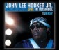 John Lee Hooker, Jr John Lee Hooker, Jr