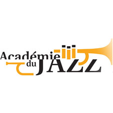 Academie Du Jazz logo