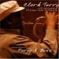 Clark Terry with the Chicago Jazz Orchestra