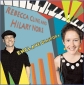 Rebecca Cline & Hilary Noble