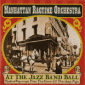 Manhattan Ragtime Orchestra