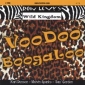 Ron Levy’s Wild Kingdom