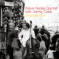 Steve Haines Quintet with special guest Jimmy Cobb
